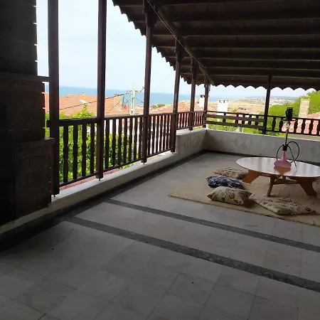 Near Beach With Jacuzzi And Pool In Sile * اسطنبول