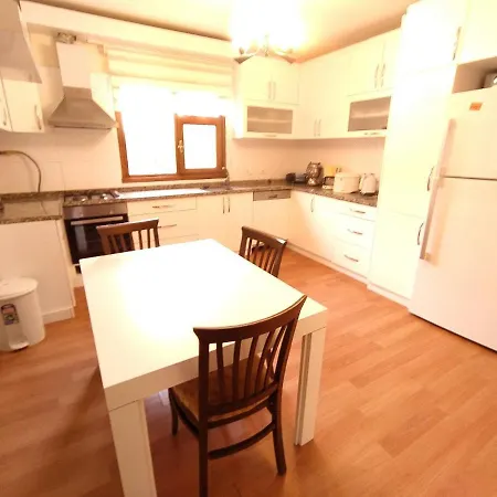 فيلة Near Beach With Jacuzzi And Pool In Sile اسطنبول