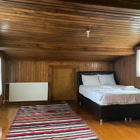 فيلة Near Beach With Jacuzzi And Pool In Sile