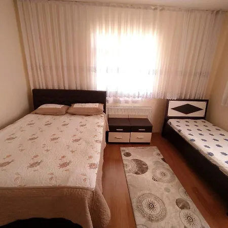 Near Beach With Jacuzzi And Pool In Sile