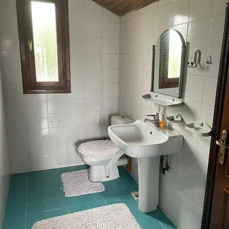 Near Beach With Jacuzzi And Pool In Sile فيلة اسطنبول