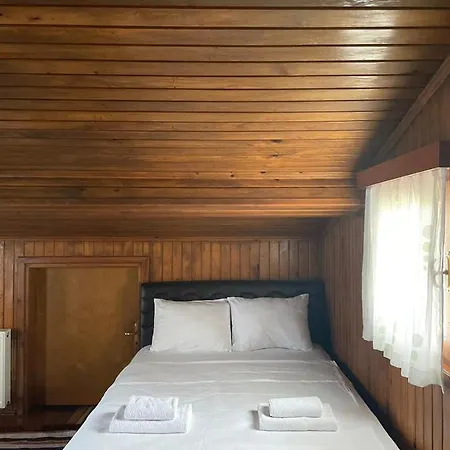 Near Beach With Jacuzzi And Pool In Sile فيلة اسطنبول