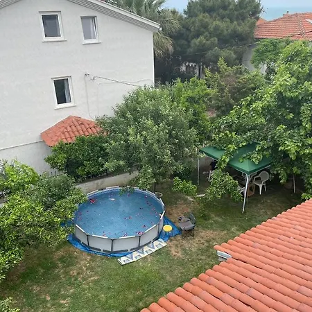 فيلة Near Beach With Jacuzzi And Pool In Sile