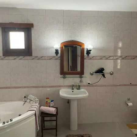 Near Beach With Jacuzzi And Pool In Sile * اسطنبول