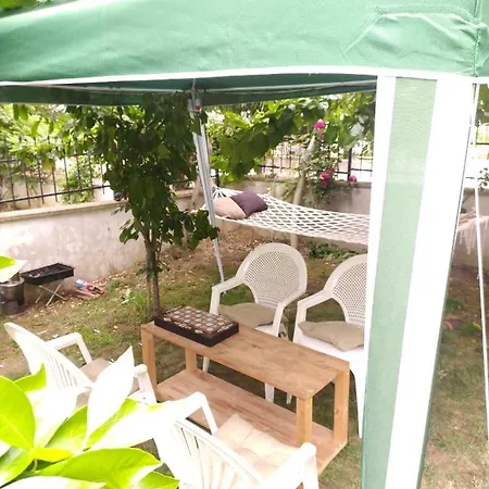 فيلة Near Beach With Jacuzzi And Pool In Sile *
