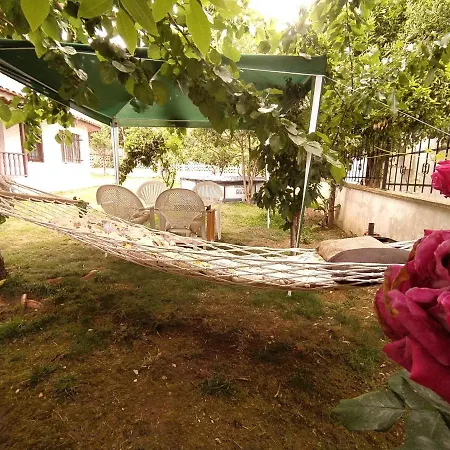 فيلة Near Beach With Jacuzzi And Pool In Sile